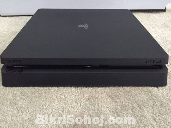PS4 Slim for Sale | High-Quality Gaming at a Great Price